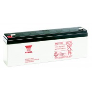 Batterie pour onduleur 12V 07Ah - SECOMP France