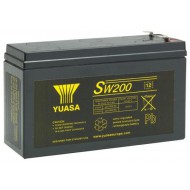 SW200 (12V/5.8Ah)