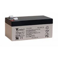 Y3.2-12FR (12V/3.2Ah)