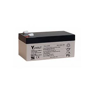 Y3.2-12FR (12V/3.2Ah)