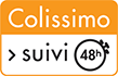 Colissimo 48h